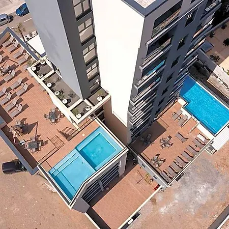 N Hotel 3*