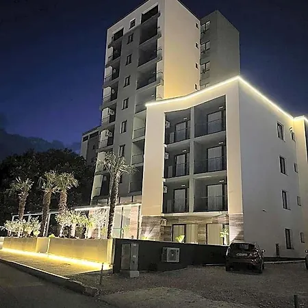 N Hotel Podgorica