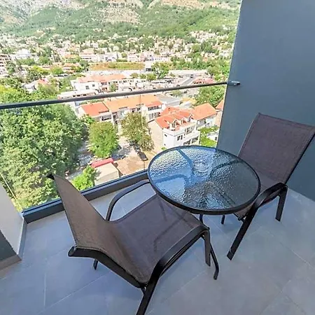 N Hotel Podgorica