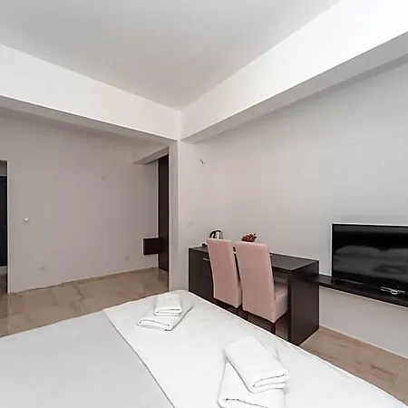Hotel N Podgorica