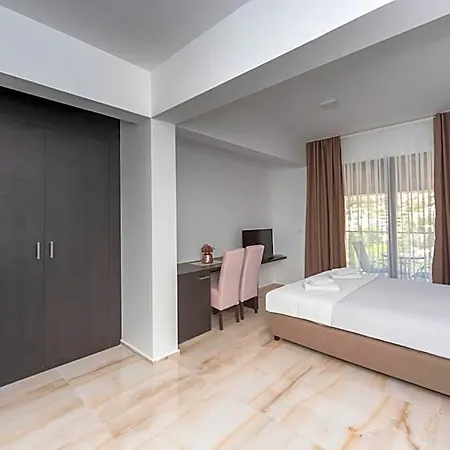 Hotel N Podgorica