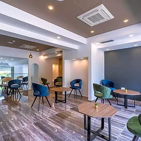 Hotel N