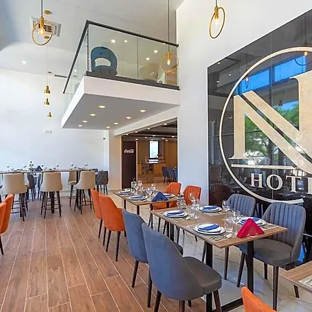 N Hotel